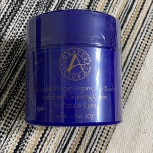 Signature A Club Meltdown Cleansing Creme